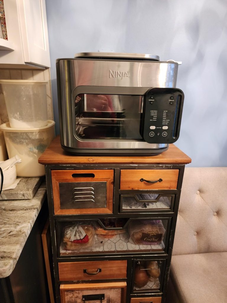 Ninja Combi All-in-One Multicooker