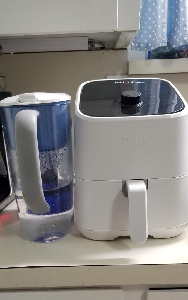 Instant Pot Vortex 2QT Mini