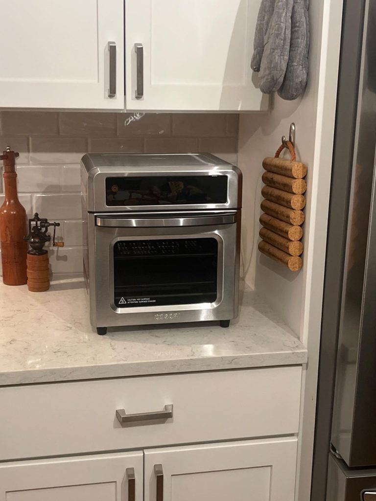 COSORI 11-in-1 Air Fryer Oven
