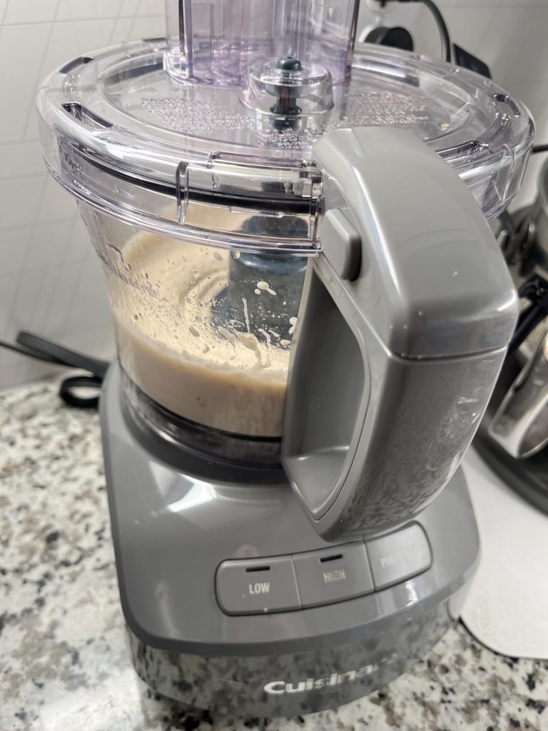 Cuisinart 7-Cup Food Processor