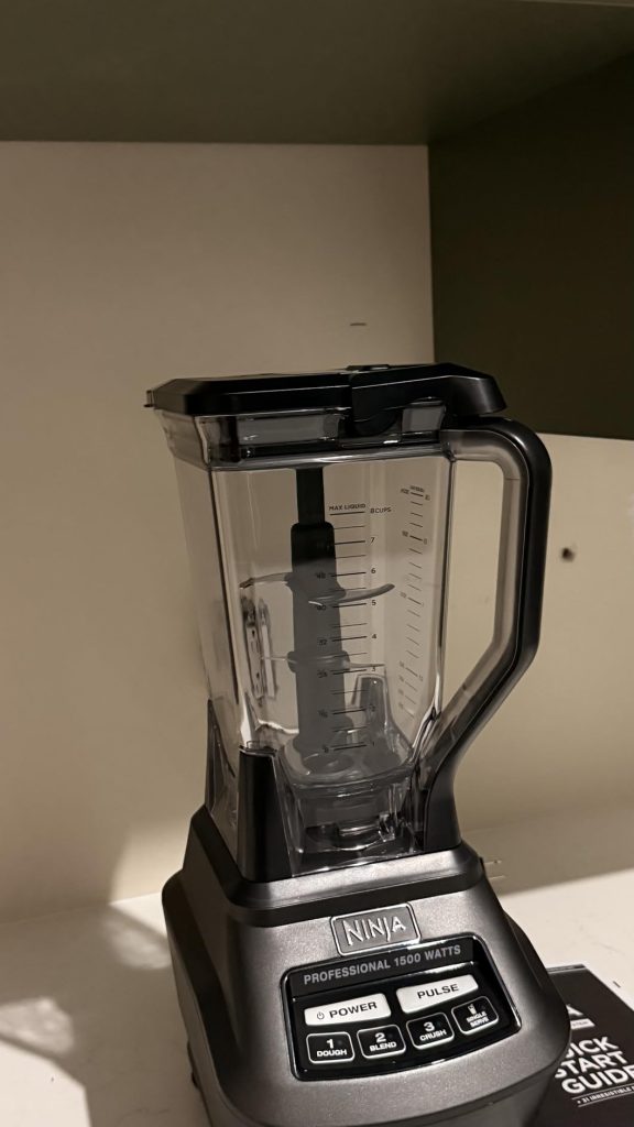 Ninja Mega Kitchen System