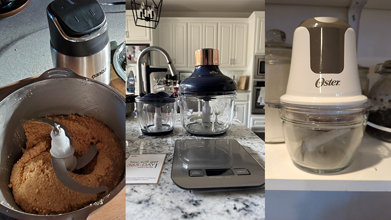 5 Best Glass Food Processors to Buy in 2025