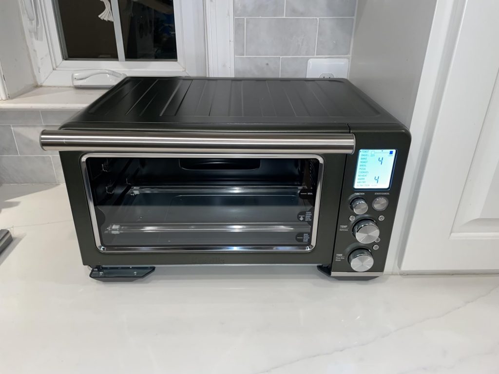 Breville Smart Oven Air Fryer