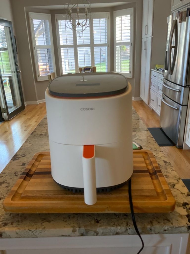 Cosori Air Fryer 4 Qt