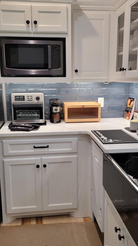 Kalorik MAXX 16-Quart Air Fryer Oven