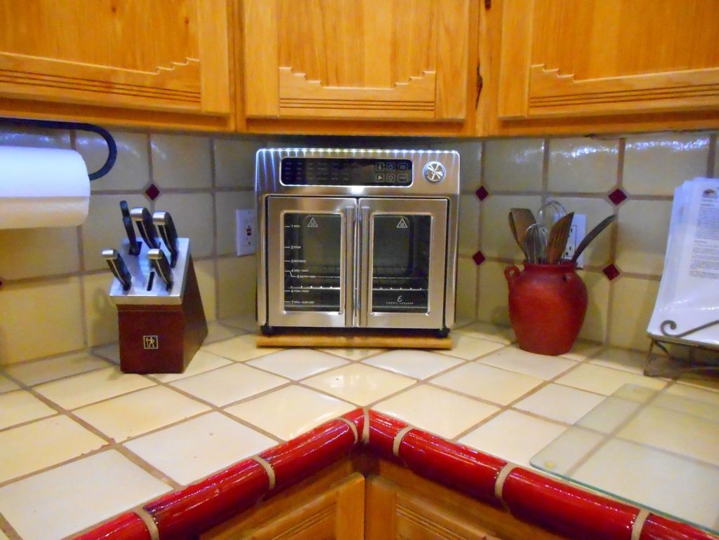 Emeril Lagasse XL Air Fryer Oven