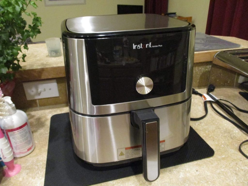 Instant Pot 10QT Air Fryer