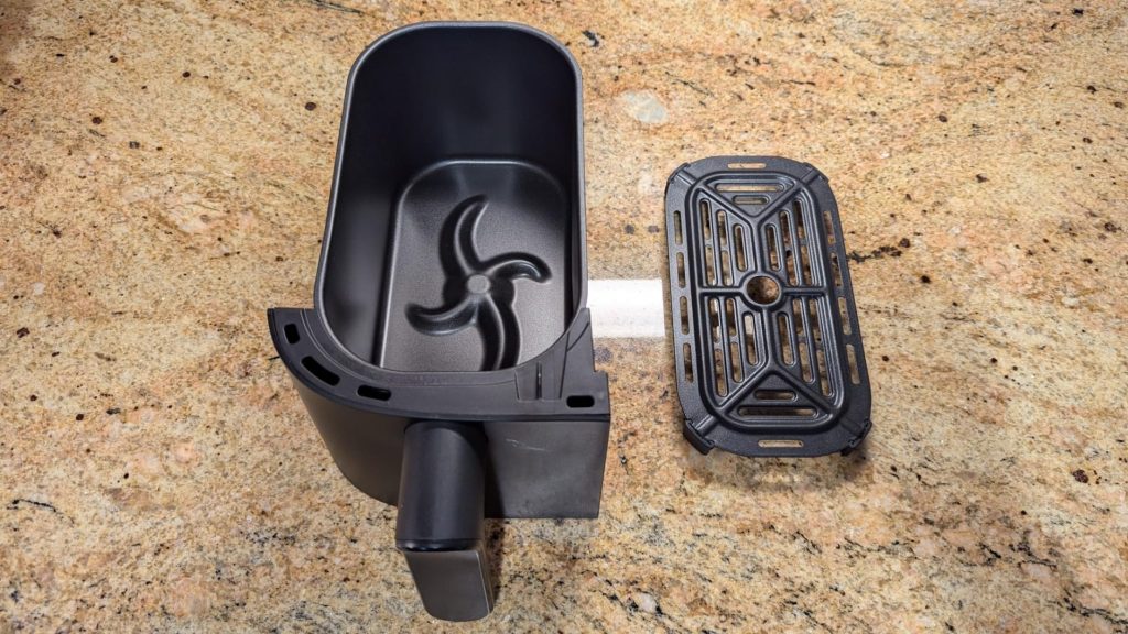 Philips Dual Basket Air Fryer 3000 Series