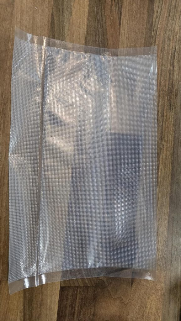 Bonsenkitchen Vacuum Sealer Bags Rolls