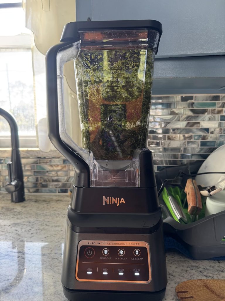 Ninja Professional Plus Kitchen System