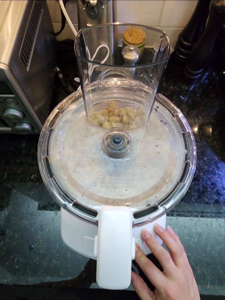 KitchenAid 9-Cup Continuous Feed