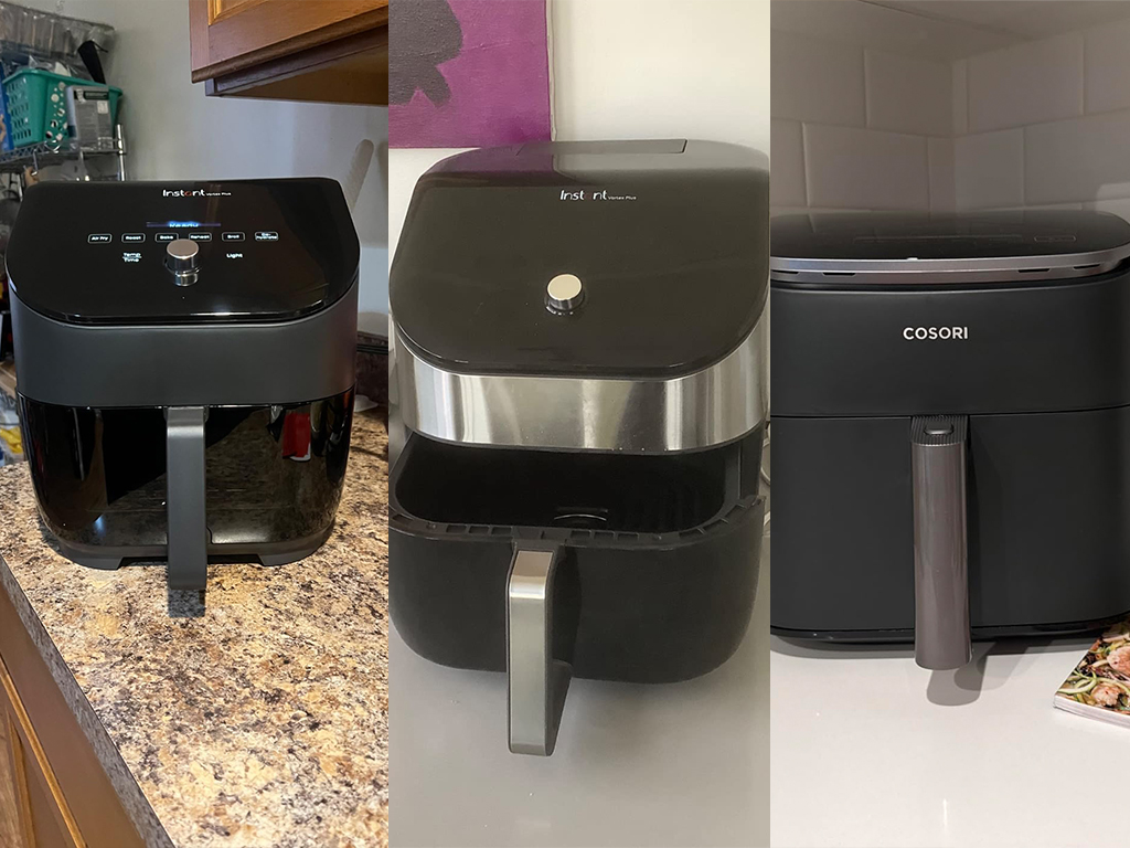 6 Best 6 Qt Air Fryers to Buy in 2025