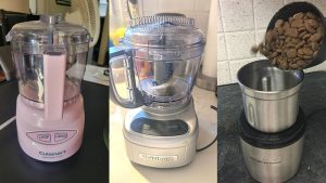 6 Best Food Processors for Grinding Spices of 2025