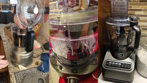 6 Best Food Processors for Shredding Carrots of 2025