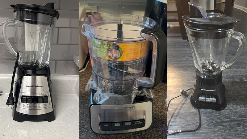 6 Best Hamilton Beach Food Processors of 2025