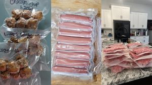 6 Best Vacuum Sealer Bags for Sous Vide of 2025