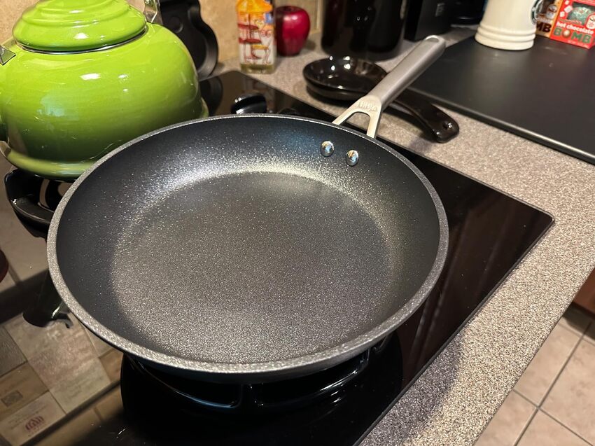 Ninja Foodi NeverStick Premium Griddle