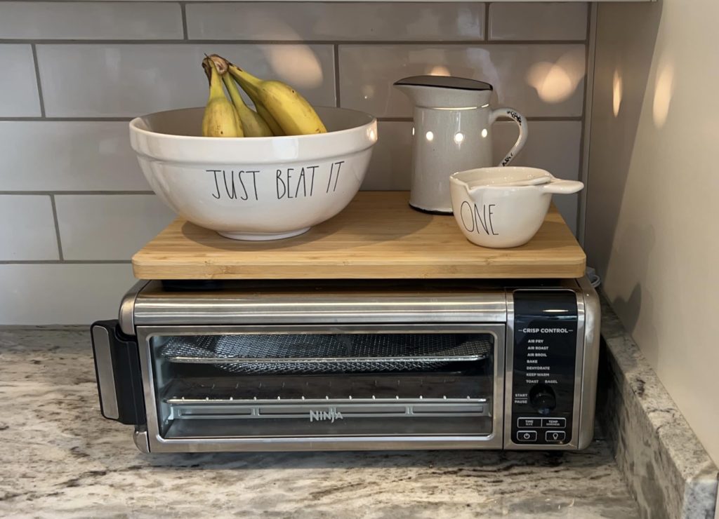 Ninja SP101 Digital Air Fry Oven