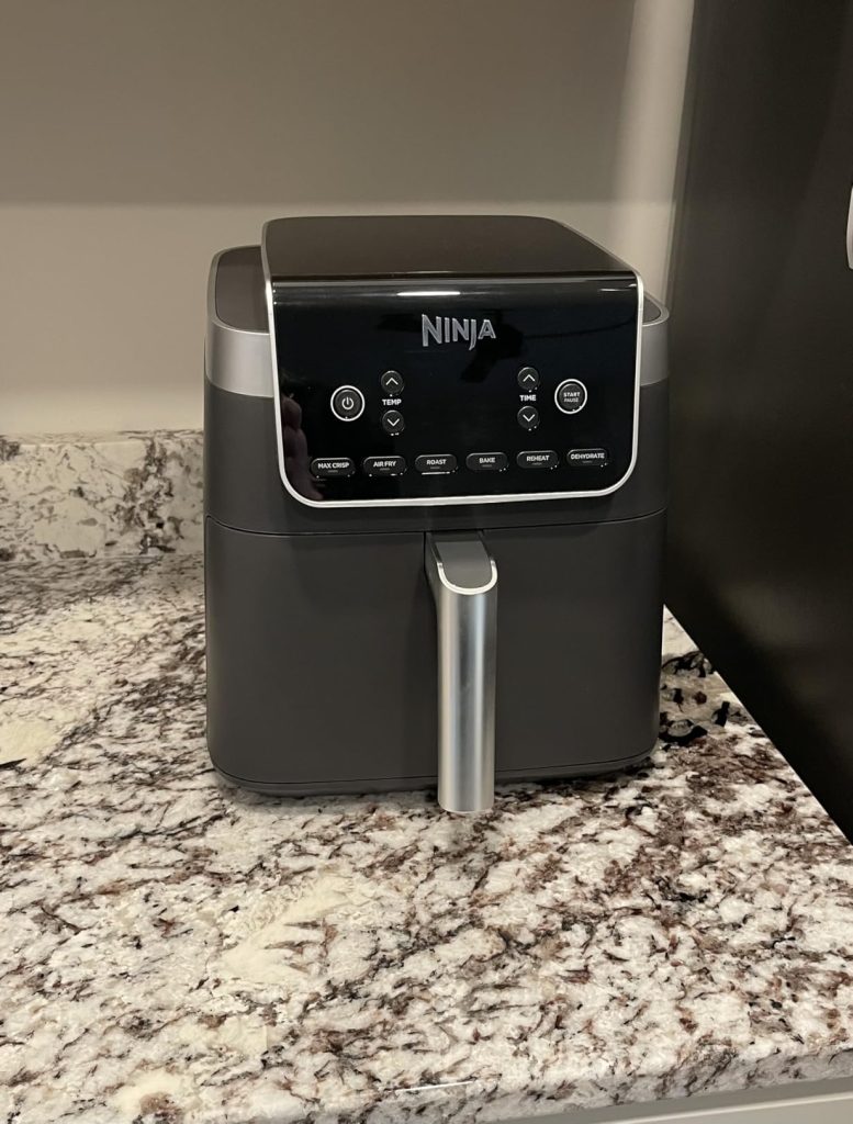 Ninja Air Fryer Pro 4-in-1