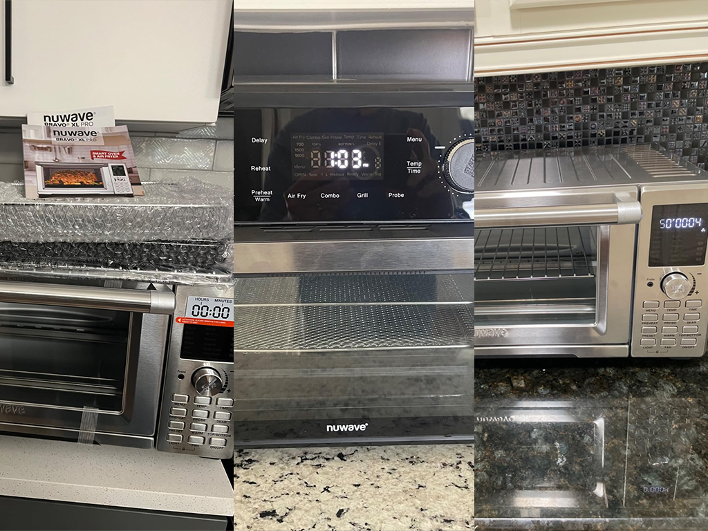 7 Best 30 Qt Air Fryers to Buy in 2025