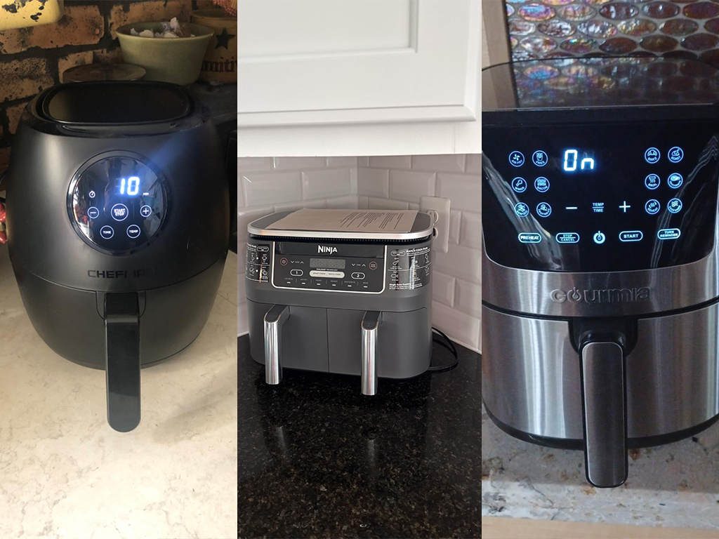 7 Best 7QT Air Fryers to Buy in 2025