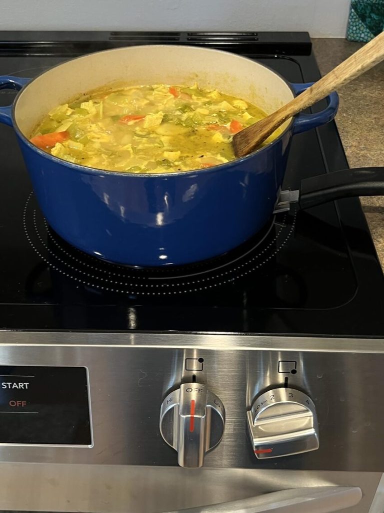 ACTIV CUISINE Heat Diffuser