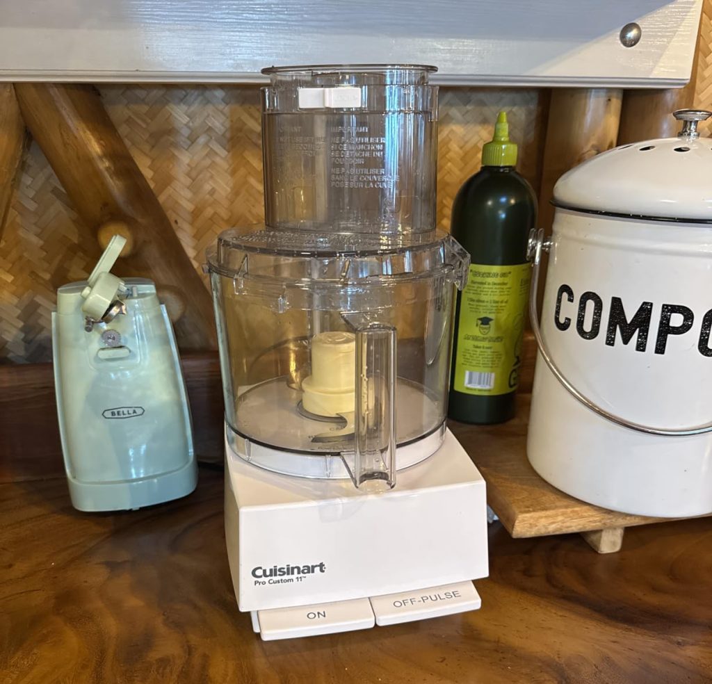 Cuisinart 7 Cup Pro Classic Processor