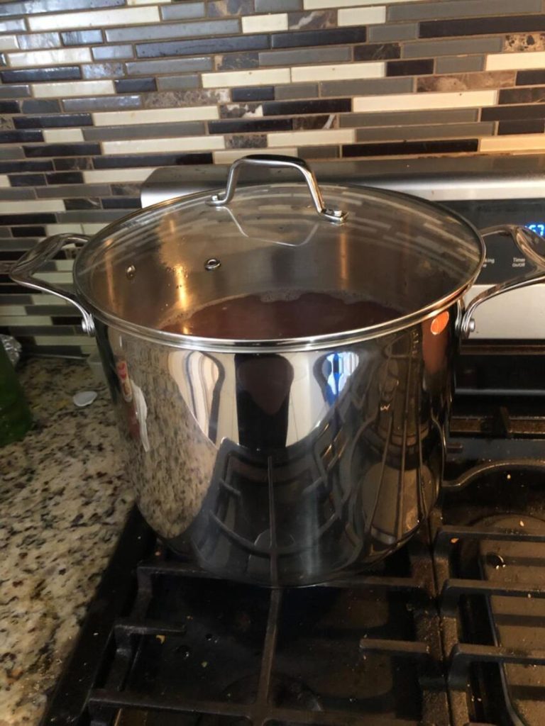 Duxtop 8.6Qt Stainless Steel Stockpot