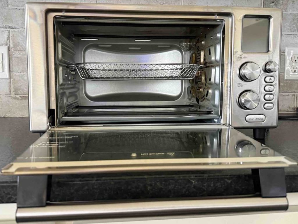 Emeril Lagasse Everyday 360 Air Fryer