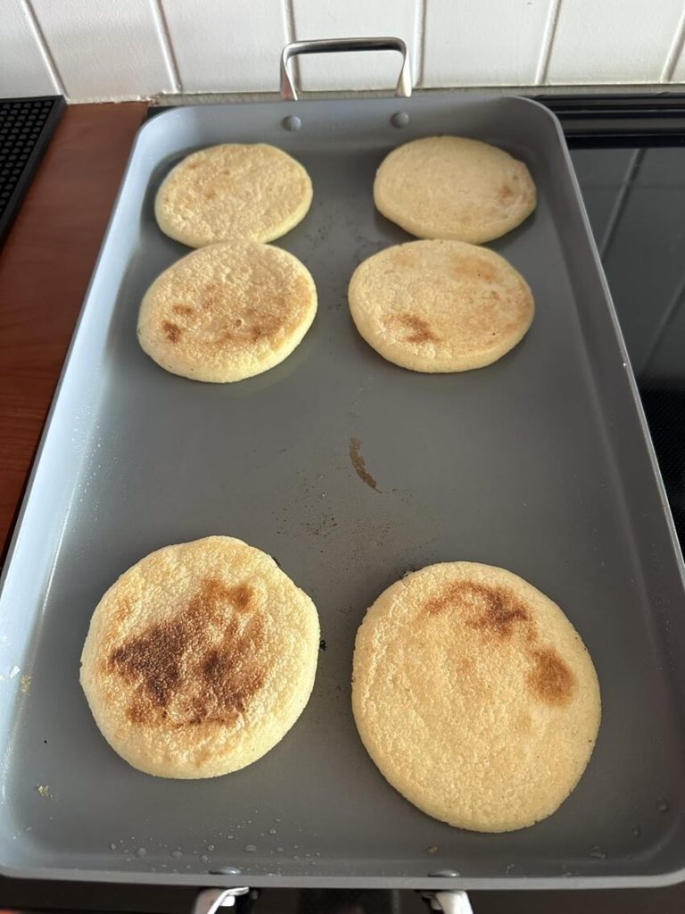 GreenPan Valencia Pro Grill Pan