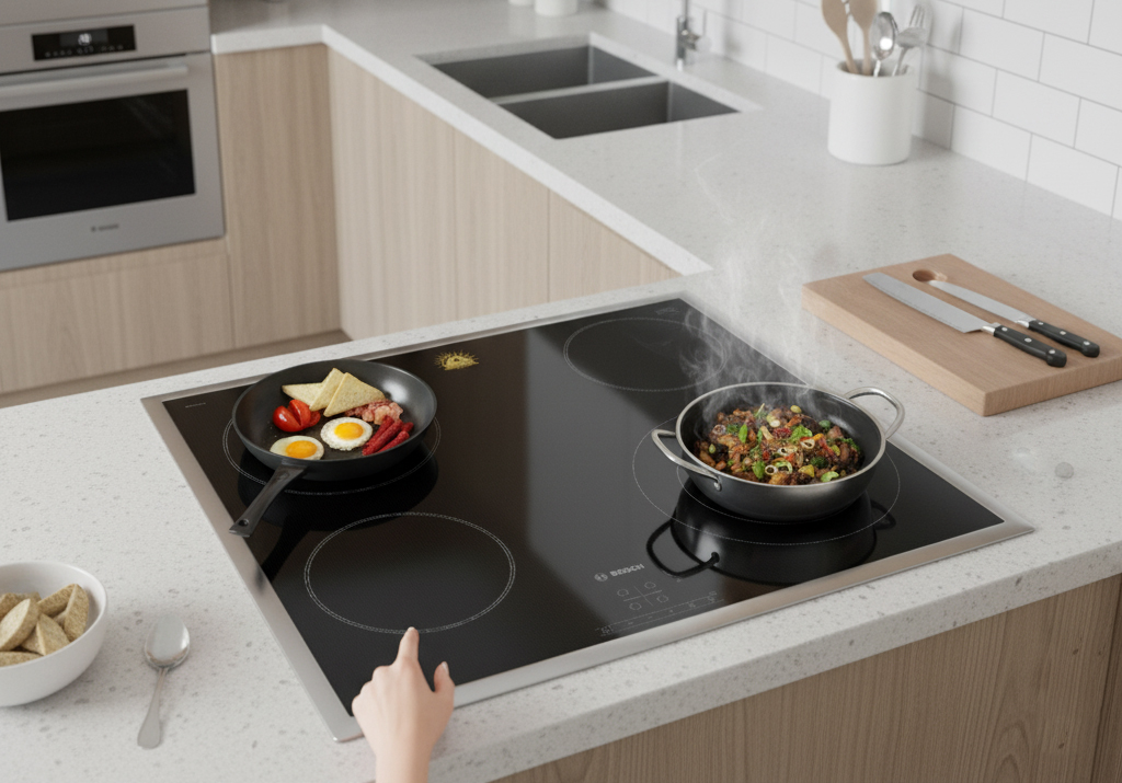 KR KITCHENRAKU Large Protector Mat