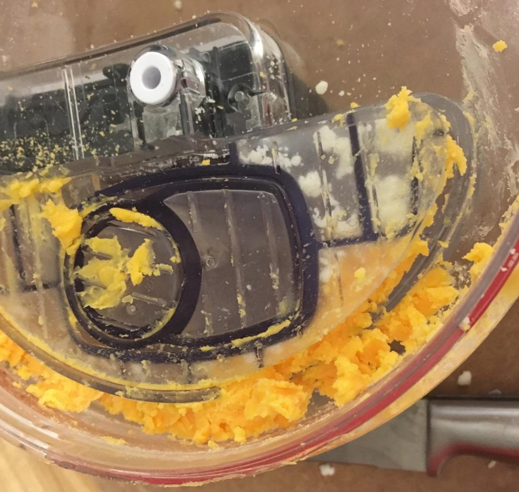 KitchenAid 11-Cup Food Processor