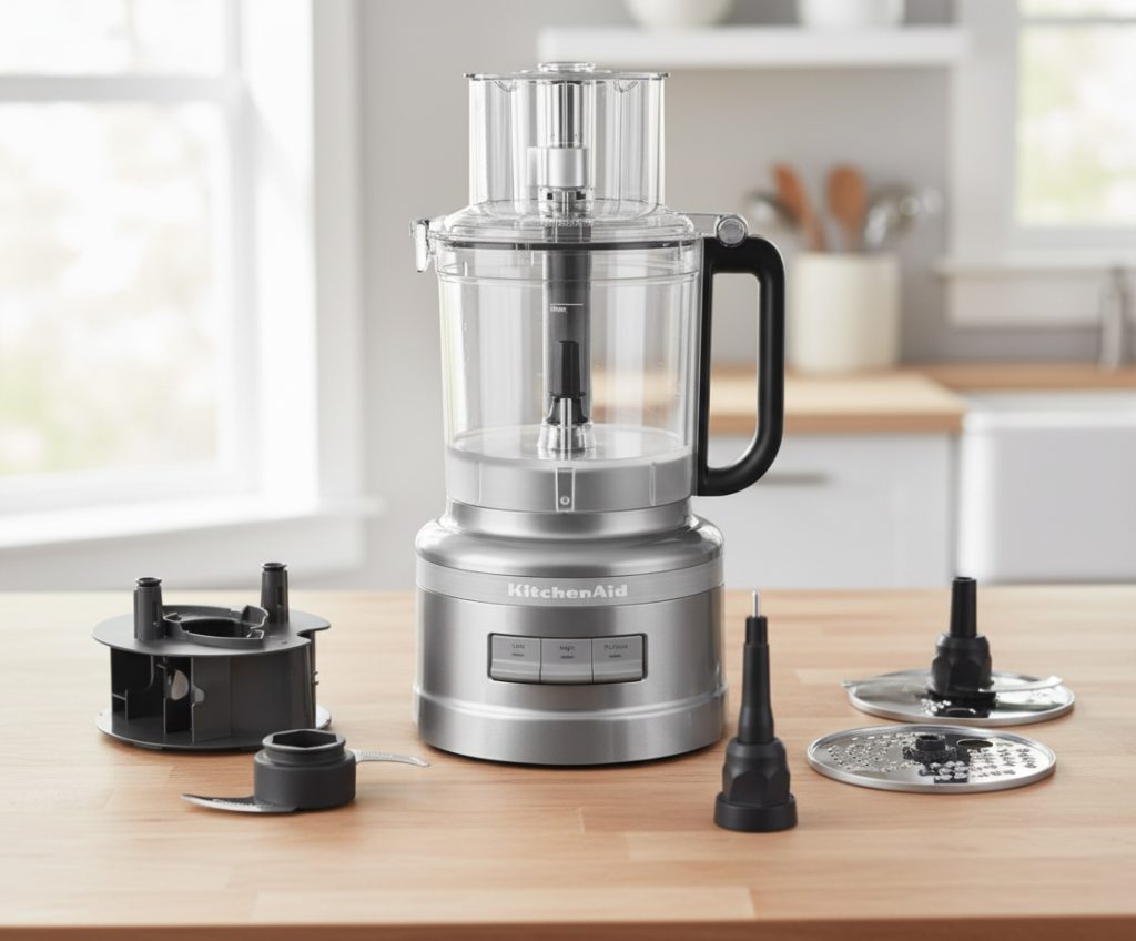 KitchenAid 13 Cup Food Processor