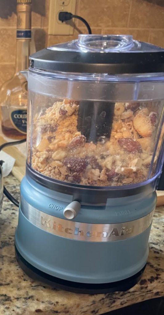 KitchenAid 3.5 Cup Mini Processor