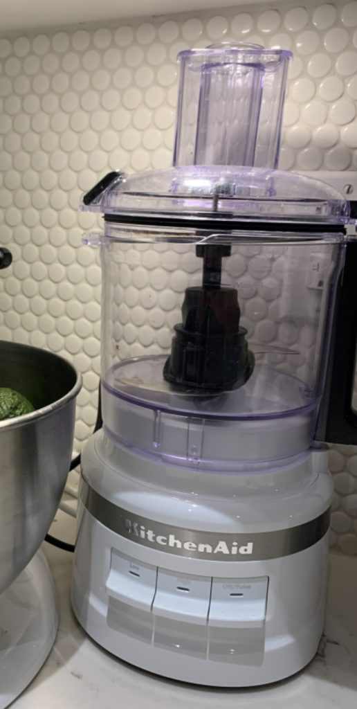 KitchenAid 7-Cup Food Processor