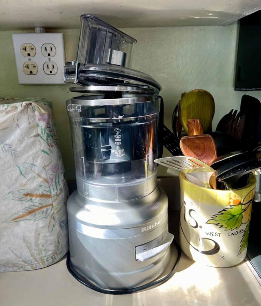 KitchenAid 7-Cup Food Processor