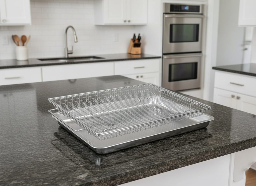 NX-AA5000RS Air Fry Basket & Tray