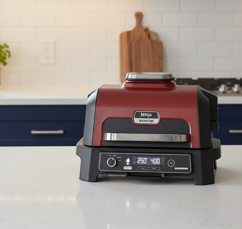 Ninja ProXL Outdoor Grill & Smoker