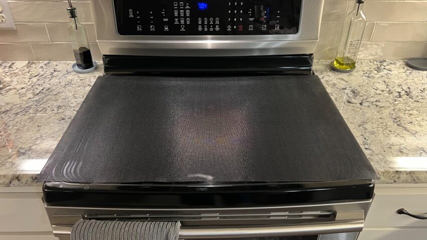 PAWBOSE Heat-Resistant Silicone Mat