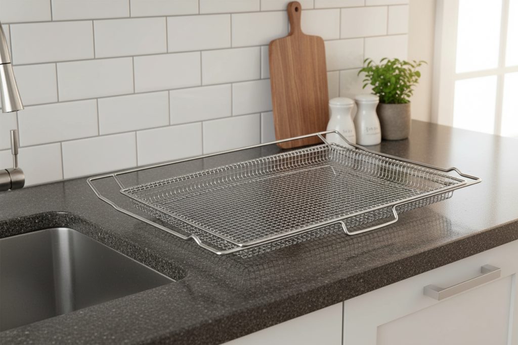 PM48X120 Air Fryer Basket Replacement