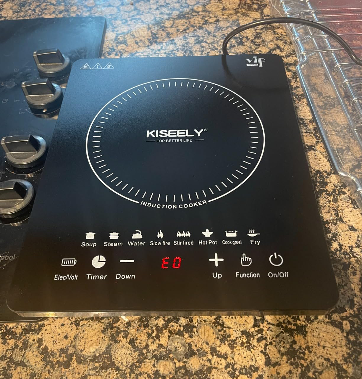 6 Best Cheap Induction Cooktops of 2025 - caelusgreenroom