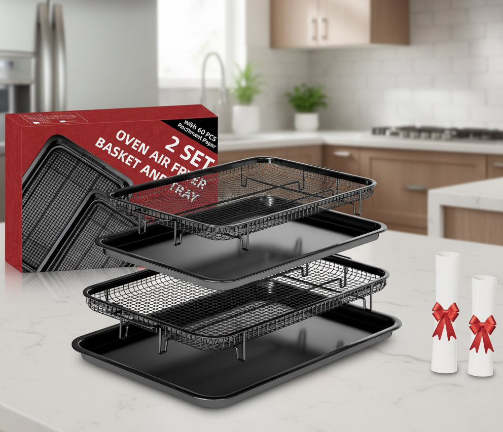 THORSES Air Fryer Basket