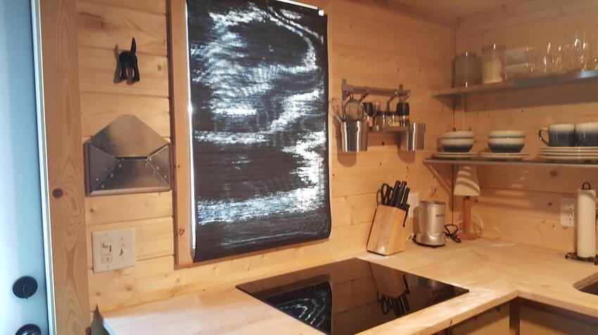 True Induction TI-3B Energy Efficient