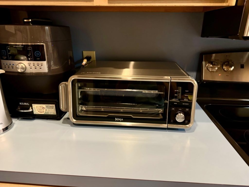 Ninja Foodi SP351 13-in-1 Toaster