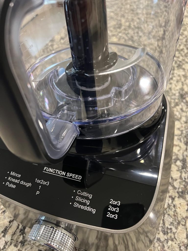 14 Cup Food Processor