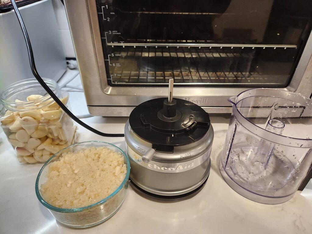 KitchenAid 5 Cup Food Chopper