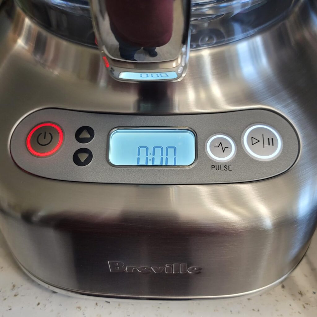 le BFP810 Sous Chef 16 Cup