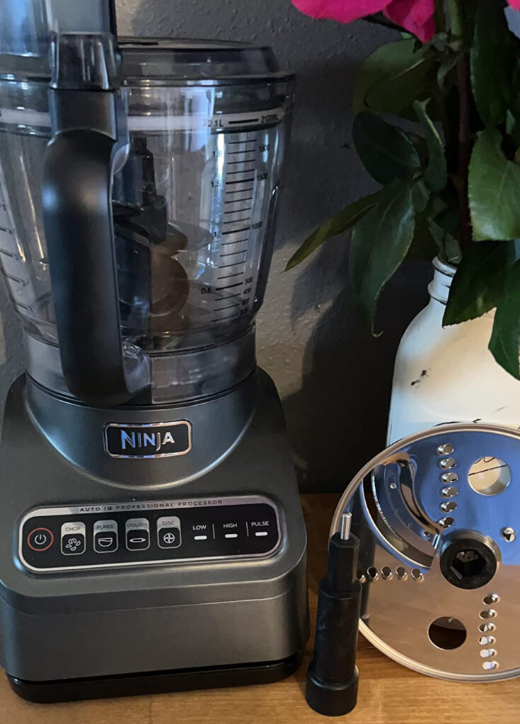 Ninja Food Processor, Professional Plus