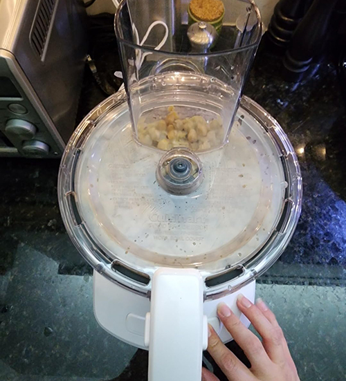 Cuisinart 9-Cup Continuous Feed