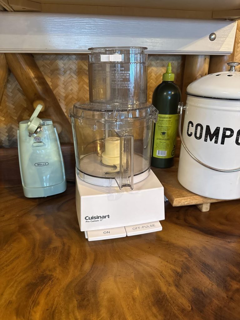 Cuisinart 14-Cup Food Processor